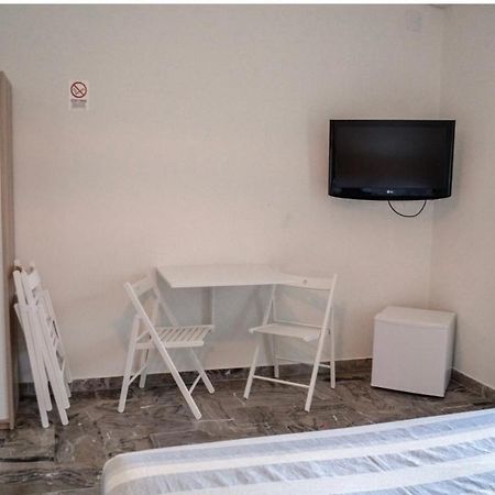 Pompei Gryllus Bed & Breakfast Luaran gambar