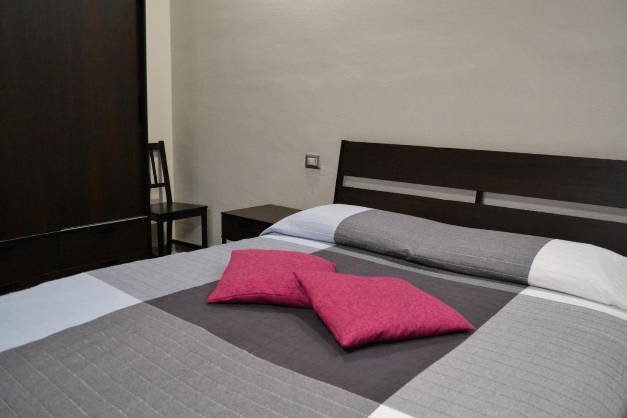 Pompei Gryllus Bed & Breakfast Luaran gambar