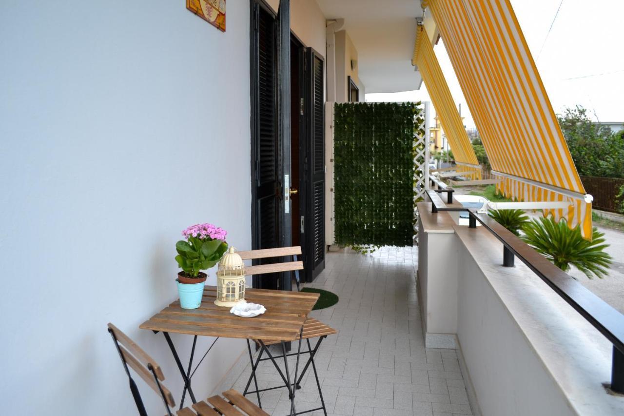 Pompei Gryllus Bed & Breakfast Luaran gambar