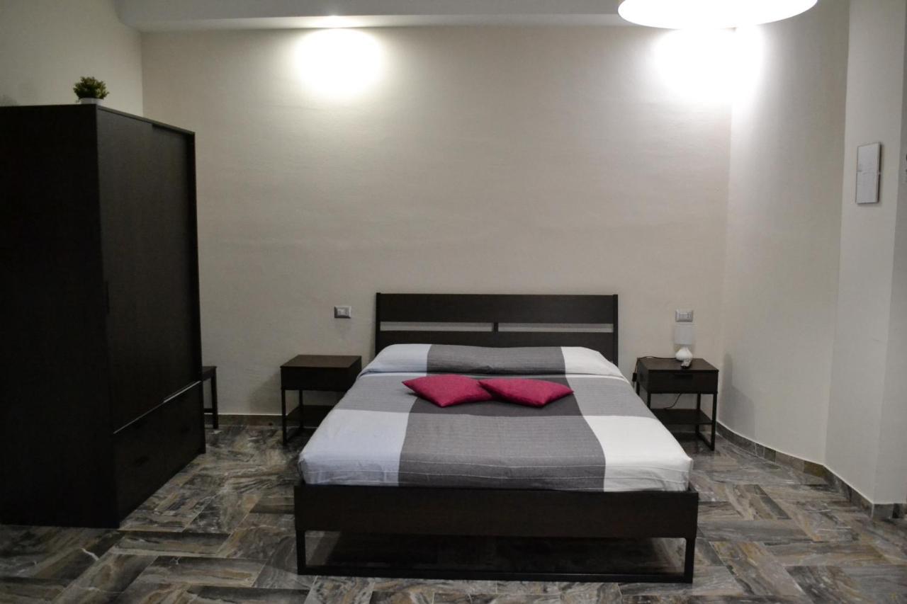 Pompei Gryllus Bed & Breakfast Luaran gambar