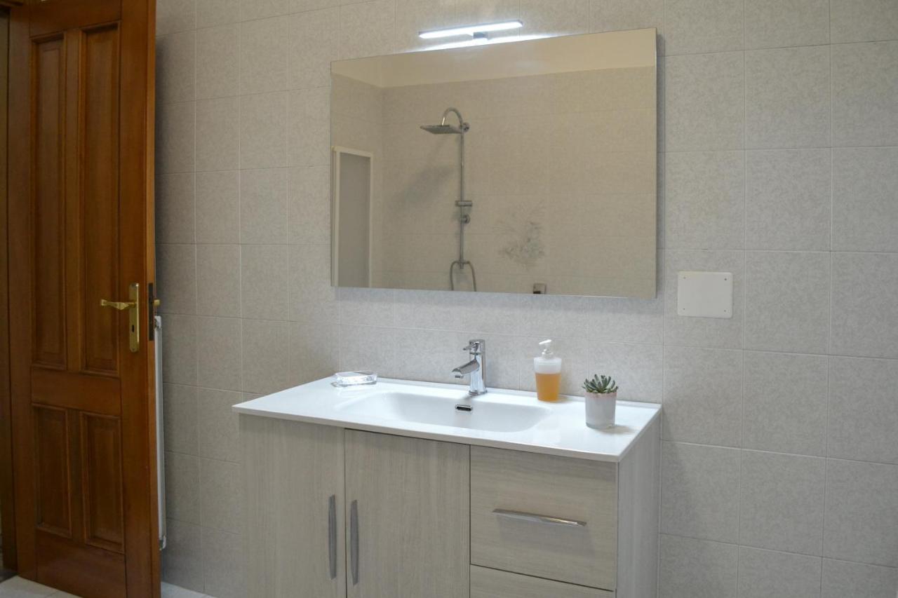 Pompei Gryllus Bed & Breakfast Luaran gambar