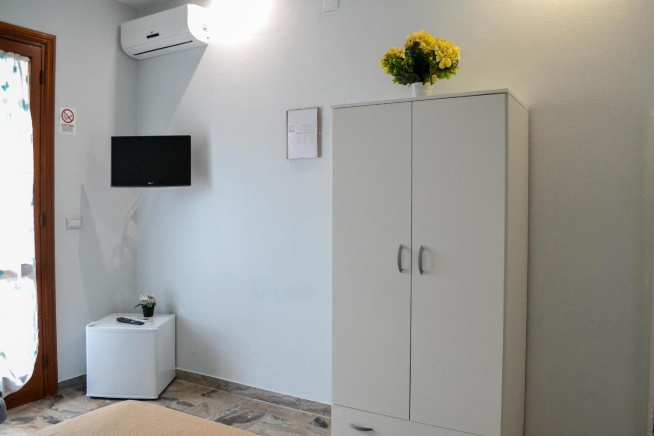 Pompei Gryllus Bed & Breakfast Luaran gambar