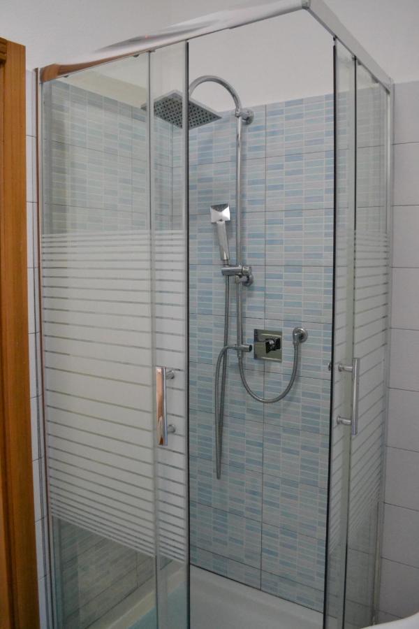 Pompei Gryllus Bed & Breakfast Luaran gambar
