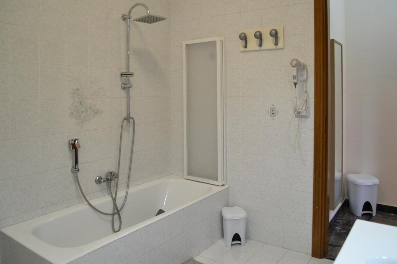 Pompei Gryllus Bed & Breakfast Luaran gambar