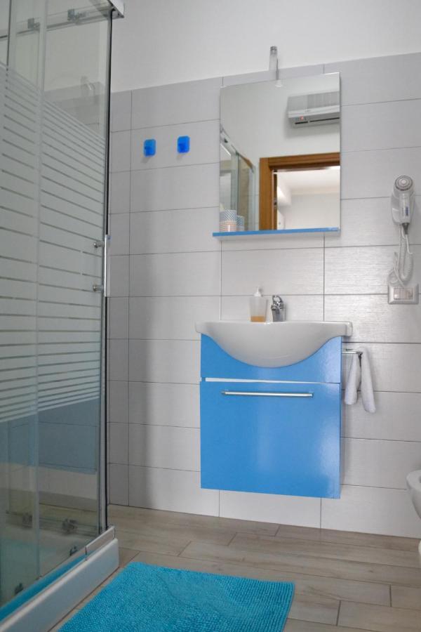 Pompei Gryllus Bed & Breakfast Luaran gambar