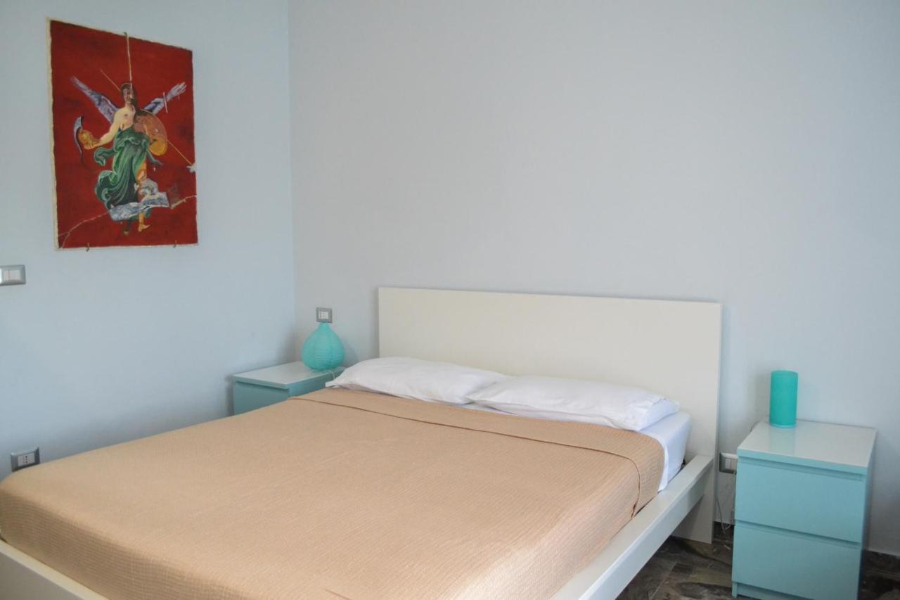 Pompei Gryllus Bed & Breakfast Luaran gambar
