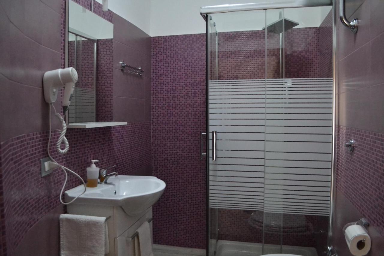 Pompei Gryllus Bed & Breakfast Luaran gambar