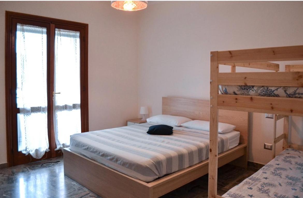 Pompei Gryllus Bed & Breakfast Luaran gambar